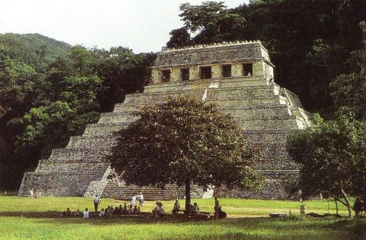 Palenque 05