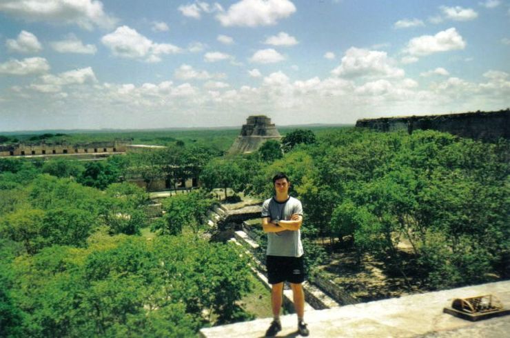 Palenque 11