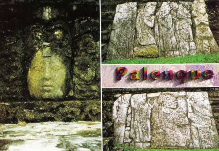 Palenque 12