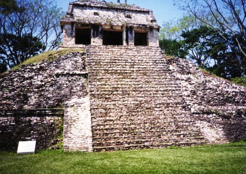 Palenque 14
