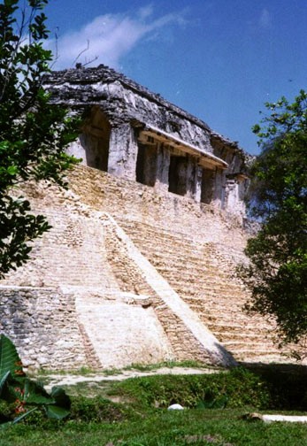 Palenque 15