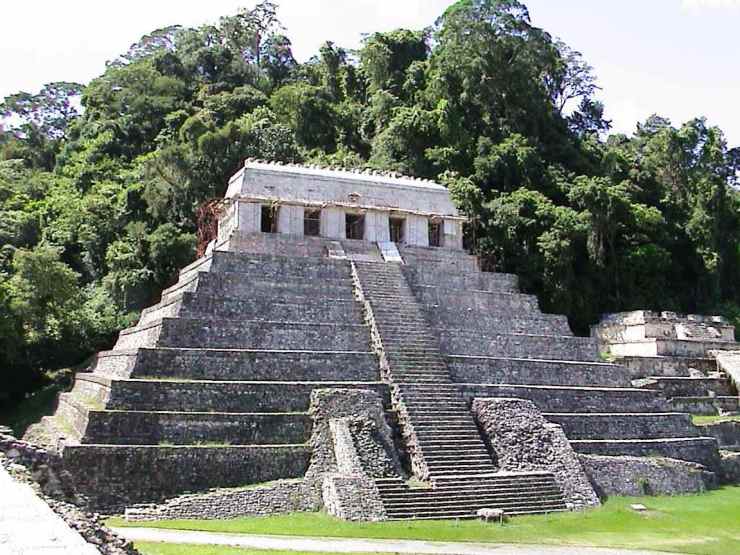 Palenque 26