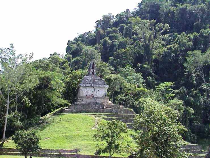 Palenque 30