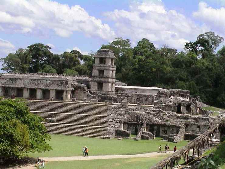 Palenque 34