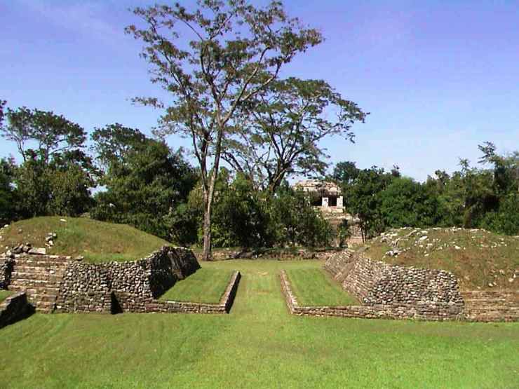 Palenque 42