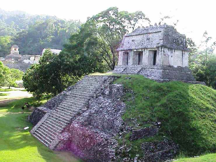 Palenque 43