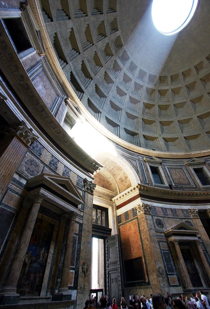 Pantheon 04