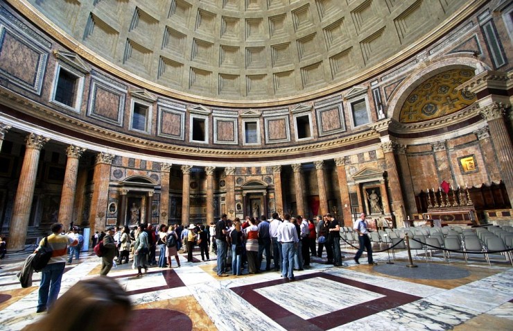 Pantheon 05
