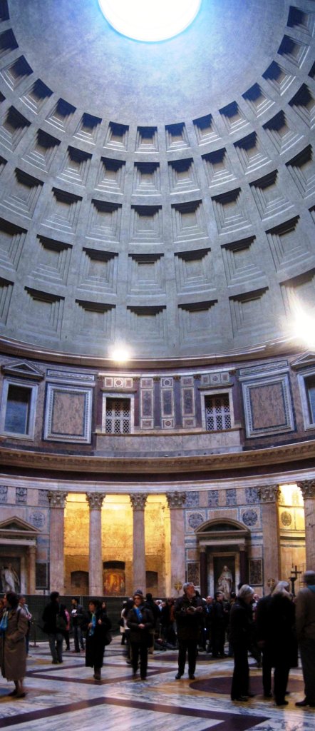 Pantheon 06