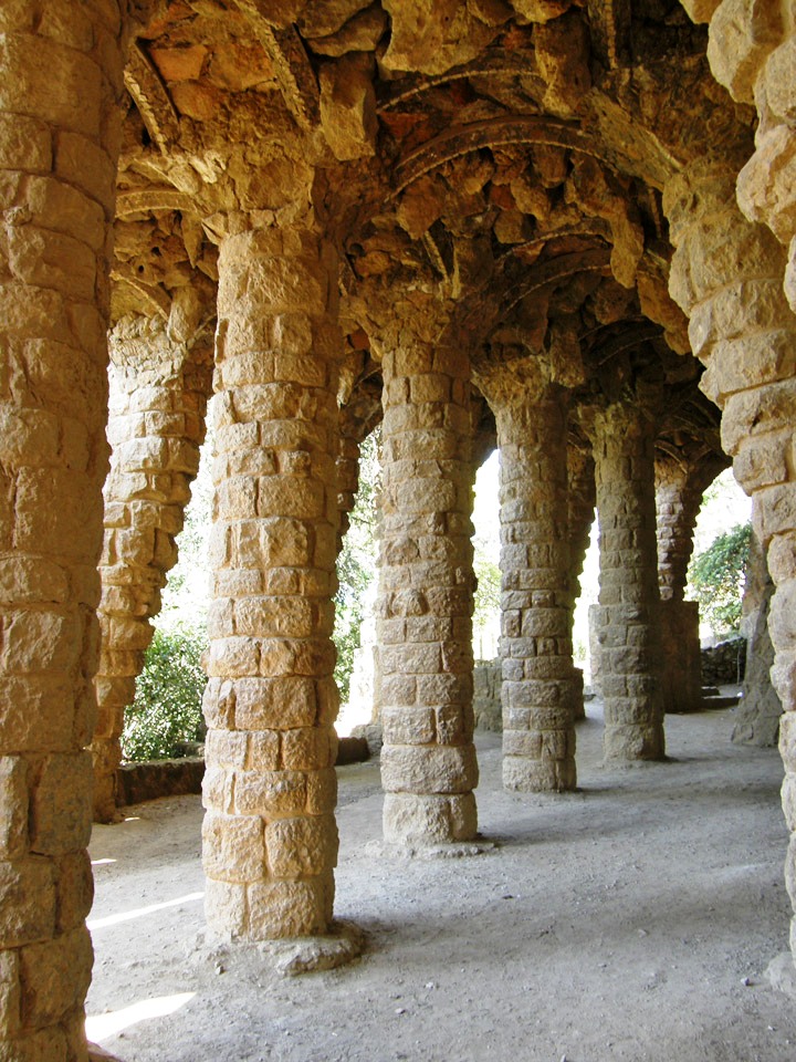 Parc Guell 06