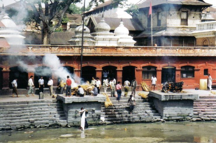 Pashupatinath 06