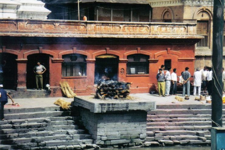 Pashupatinath 07