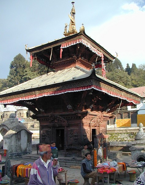 Pashupatinath 09
