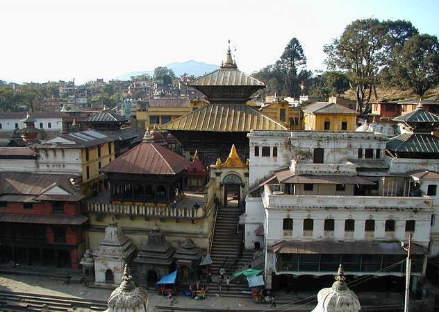 Pashupatinath 10