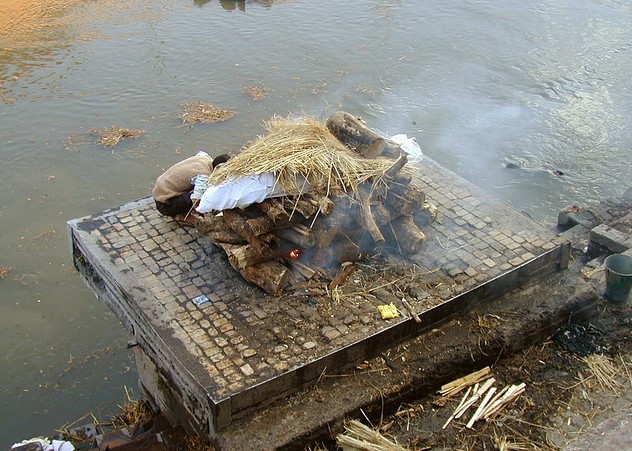 Pashupatinath 16