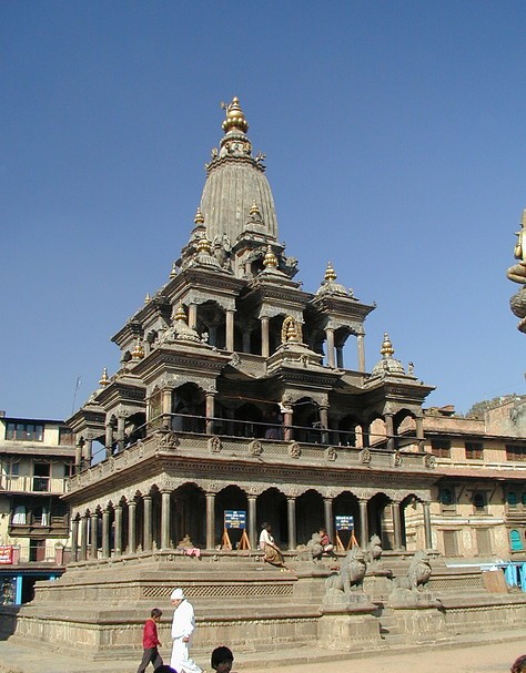 Patan 09