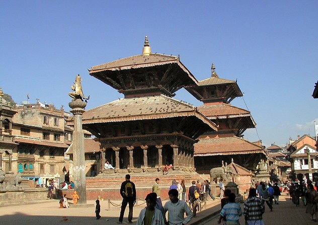 Patan 11