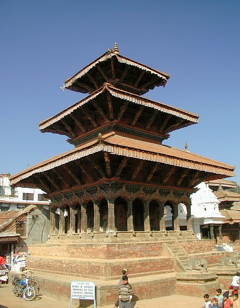Patan 12