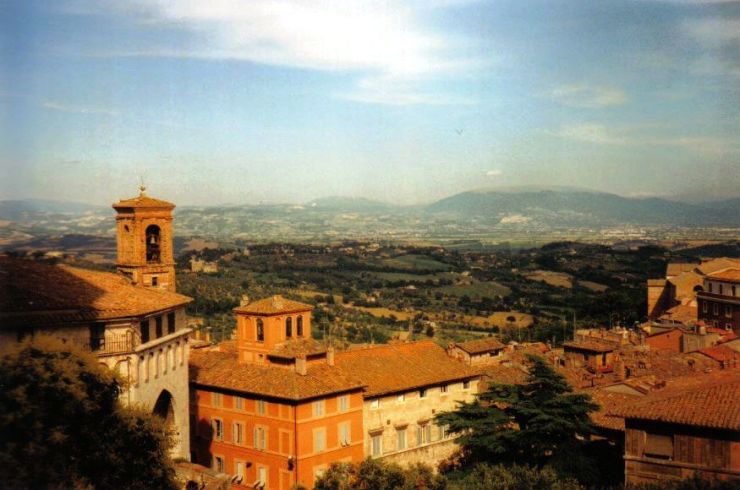 Perugia 07