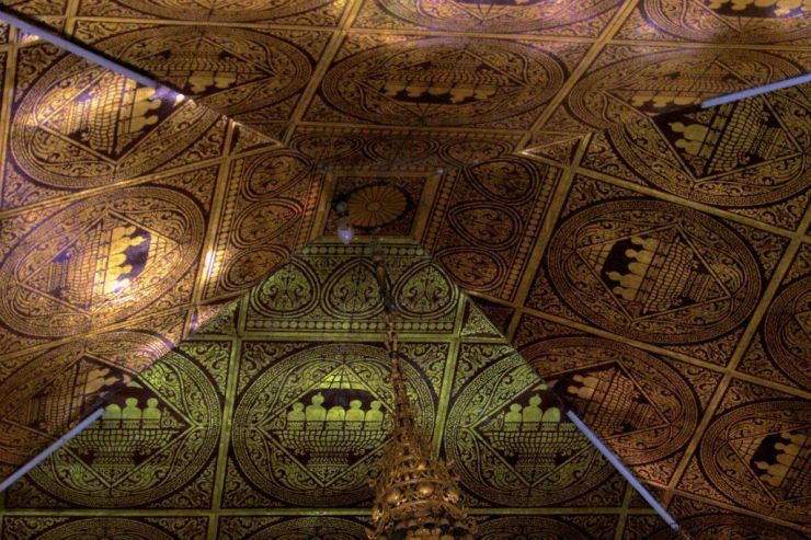 Phaung Daw U Kyaung (7)