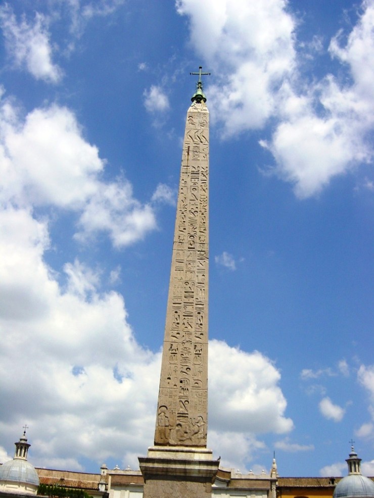 Piazza del Popolo 04