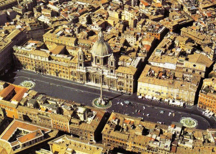 Piazza Navona 01