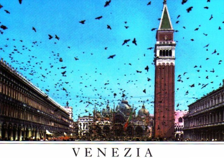 Piazza San Marco 01