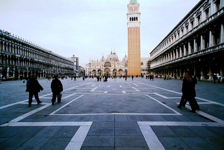 Piazza San Marco 03