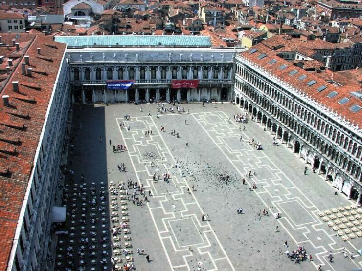 Piazza San Marco 04