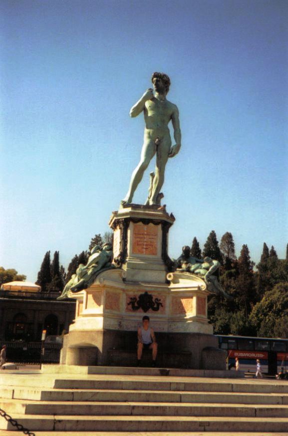 Piazzale Michelangelo 05