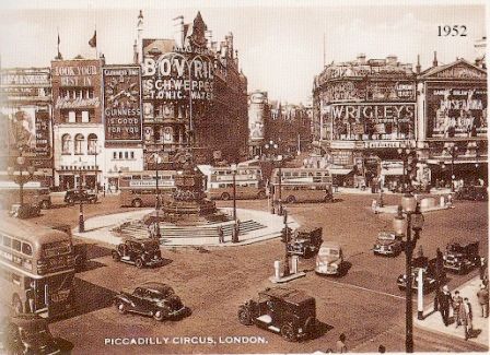 Piccadilly Circus 7