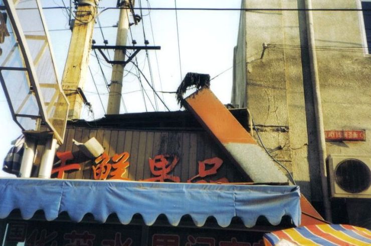 Plaatselijke markt 02