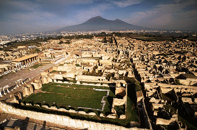Pompei 03 (overzicht)