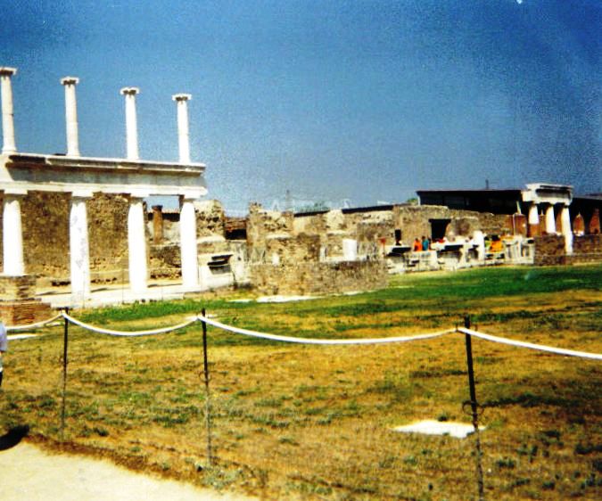 Pompei 04 (forum)