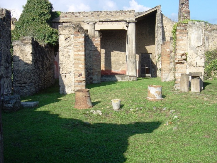 Pompei 10