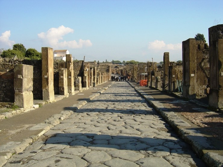 Pompei 13
