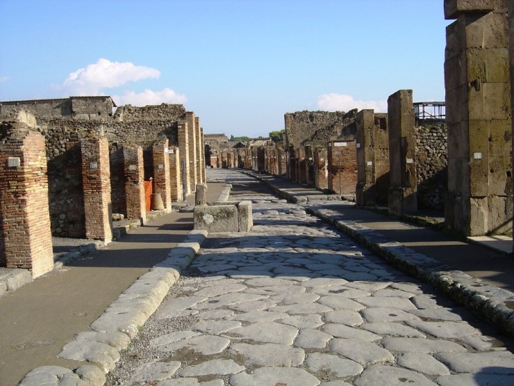 Pompei 14