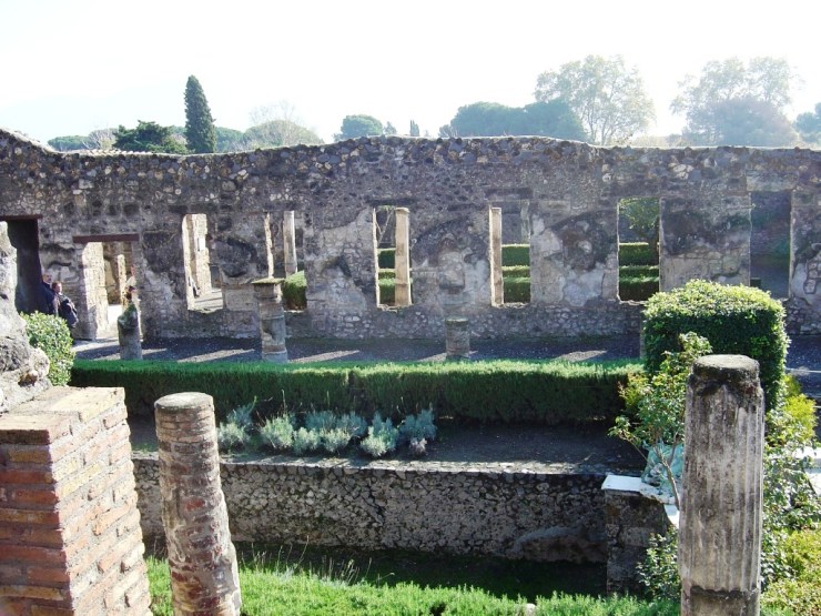 Pompei 17