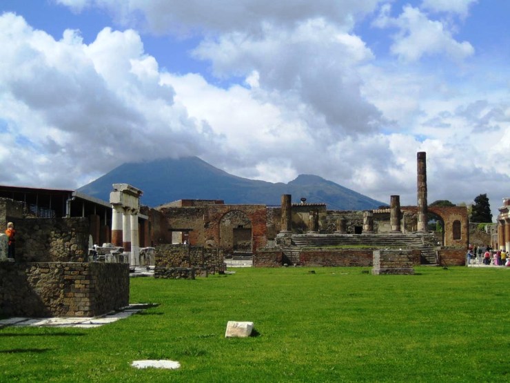 Pompei 23