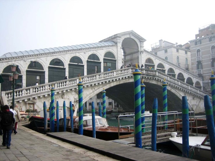 Ponte Rialto 03