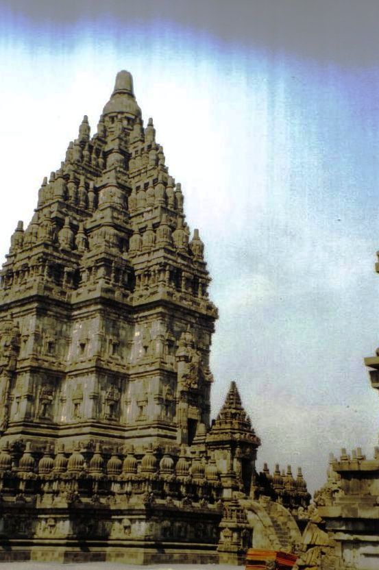 Prambanan 08