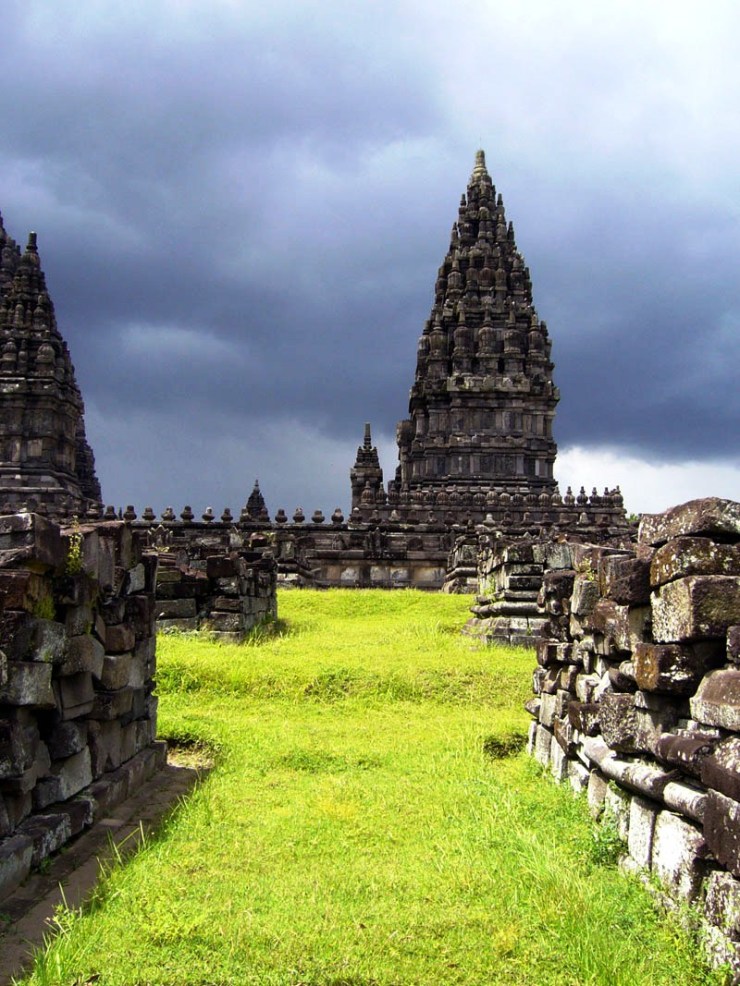 Prambanan 11