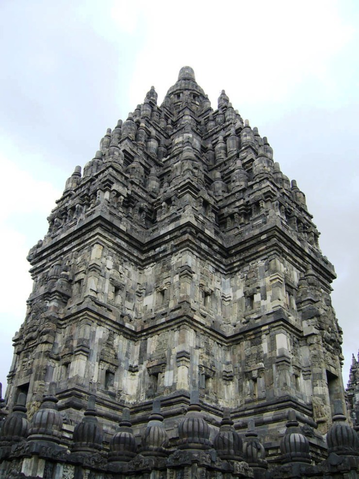Prambanan 12