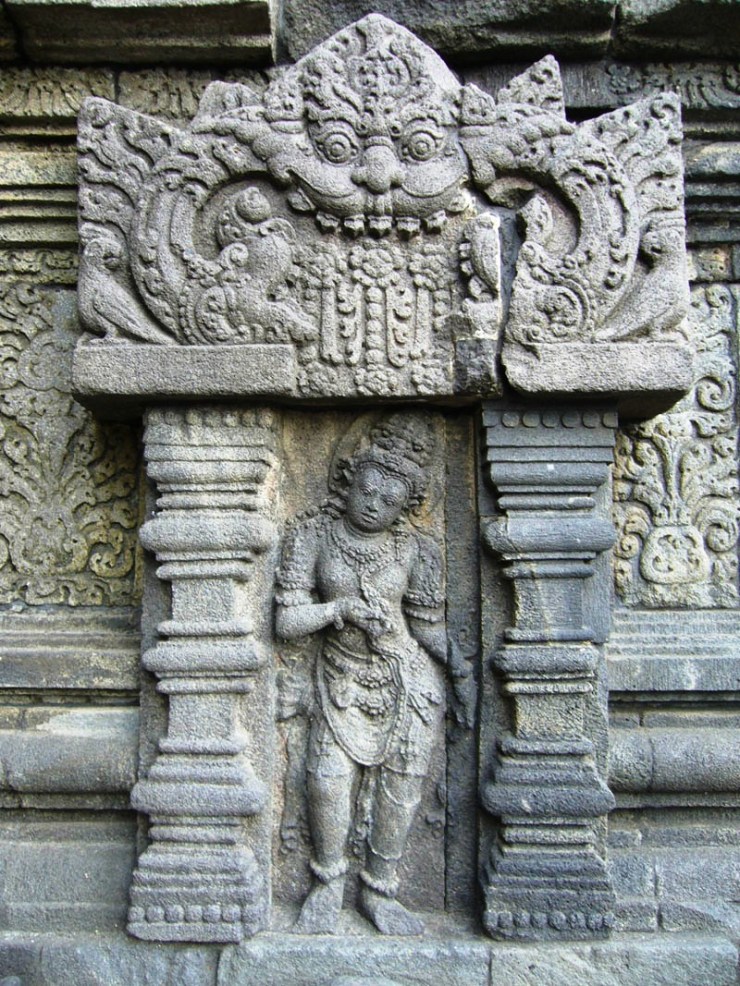 Prambanan 13
