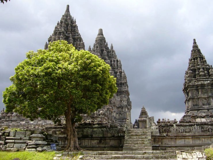 Prambanan 16
