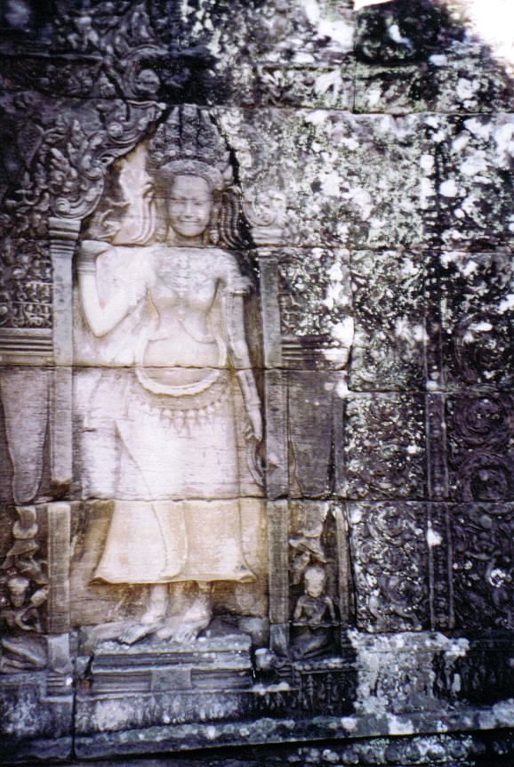 Prasat Bayon 13
