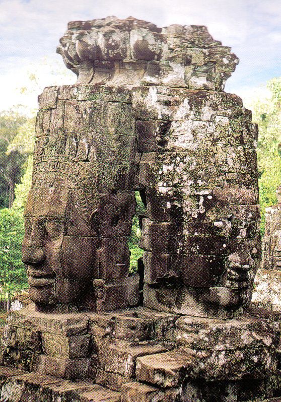 Prasat Bayon 25