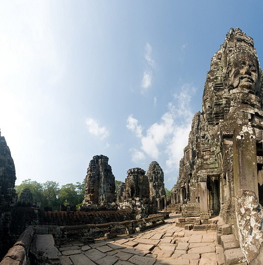 Prasat Bayon 30