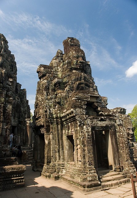 Prasat Bayon 35