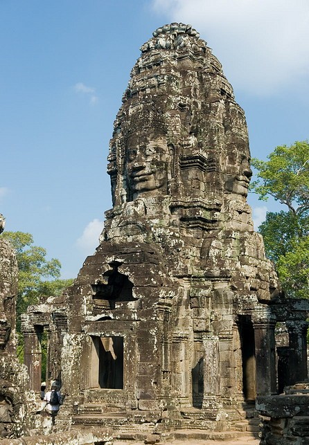 Prasat Bayon 36
